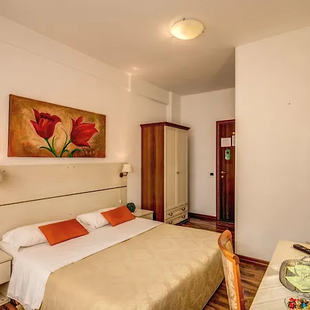 Trastevere Rooms-2