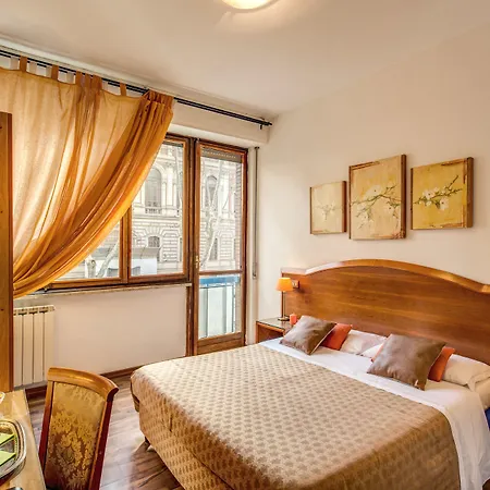 Trastevere Rooms-3